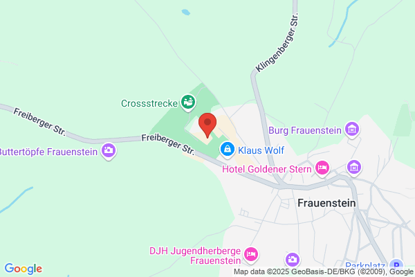 Rico Hoidis Freie Kfz-Werkstatt