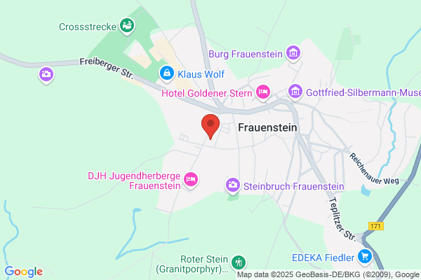 Wenzels Gesundheitszentrum Physiotherapie-Praxis Karin Wenzel