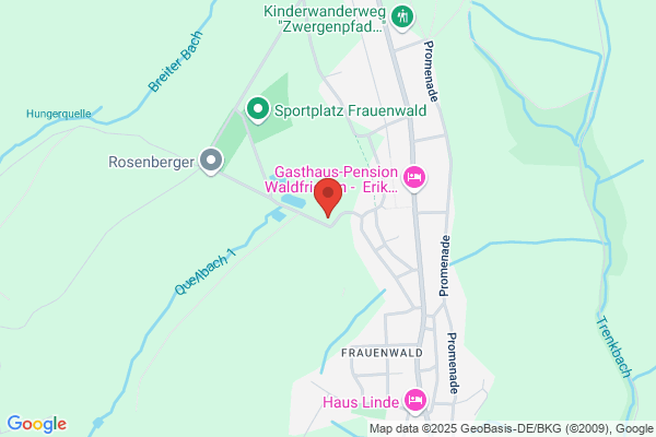 Am Bergbad