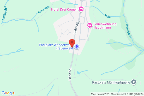 Ferienwohnung Familie Weiß