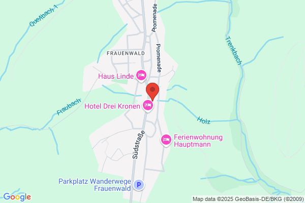 Haus Bergblick