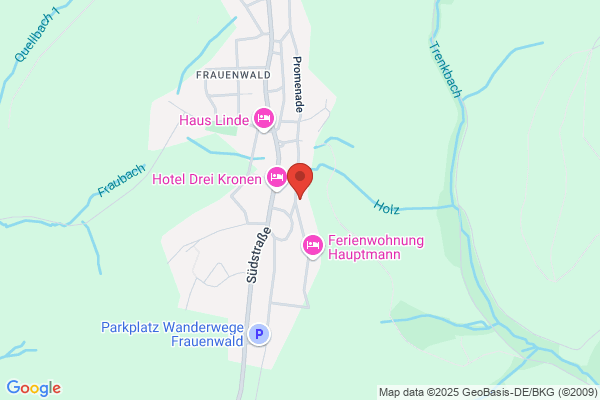 Immo Eichhorn Handels- u.Transp.