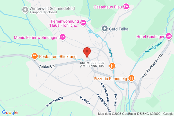 Landratsamt Ilm-Kreis