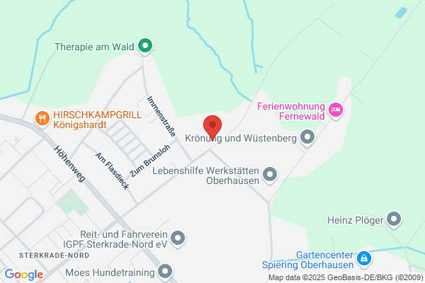 Rack Dachdäckerei