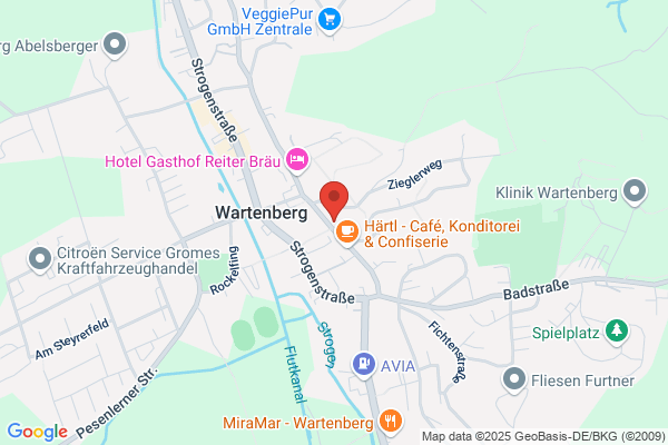 LVM Versicherung Thomas Balasch e.K. - Versicherungsagentur