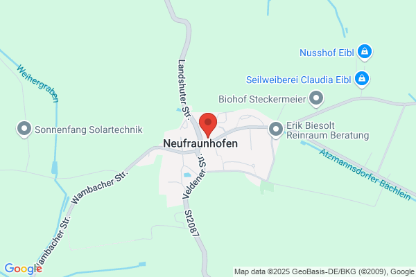 NC & ES Network Consulting EDV Service GmbH