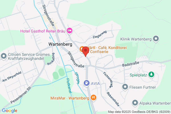 Fahrschule Englberger