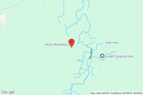 Keck Metallbau GmbH