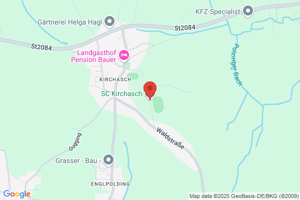 Kirchascher Sportclub e.V.
