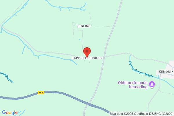 Rappoltskirchen