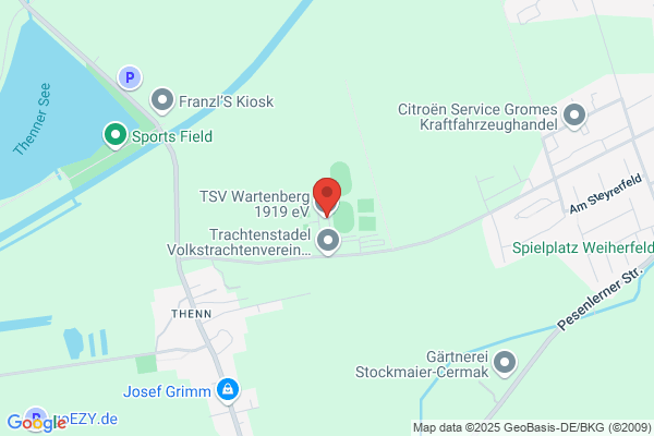 TSV Wartenberg