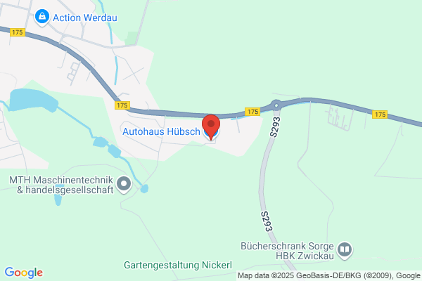 Autohaus Schwarzenberger GmbH Verkauf