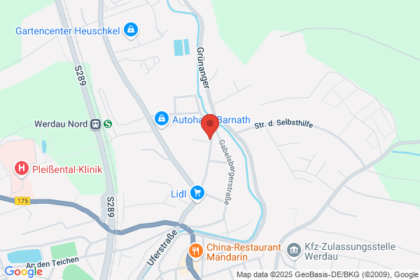 Bäckerei Bayer - Inh. Meino Bayer