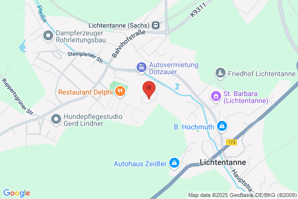Elektro Beck GmbH