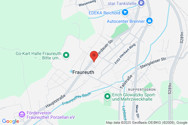 Ambulanzdienste Neidel GmbH
