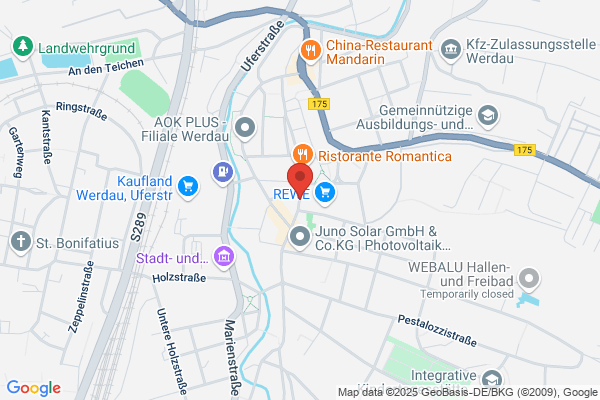 Puchert Immobilien GmbH & Co Verwaltungs-KG