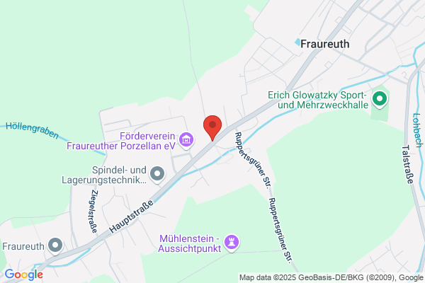 Friseur City-Coiffeur Haustein Inh. Doreen Göhler