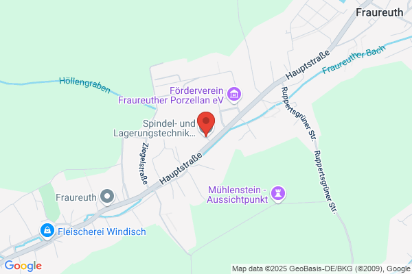 SPL Präzisionsfertigung GmbH