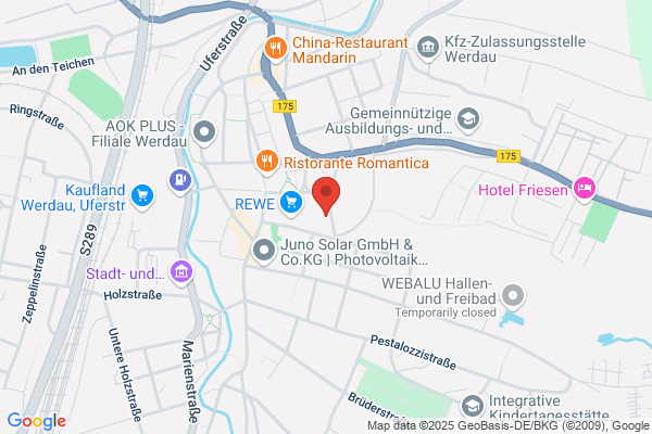 Internet hier GmbH