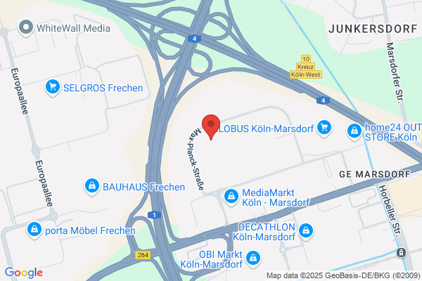 RHG Reprografie-Handelsgesellschaft mbH
