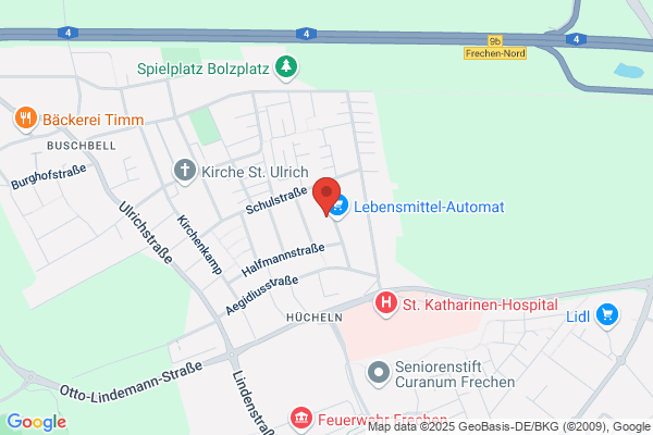 Praxis für Akupunktur und Tuina Massage Susanne Conflitti
