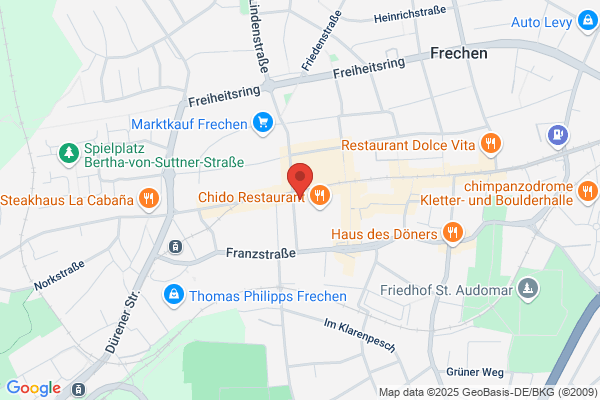 Caritasverband für den Rhein-Erft-Kreis e.V.