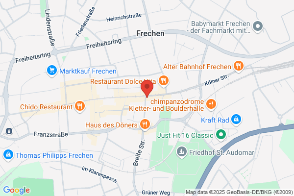 Woidtke-Frey