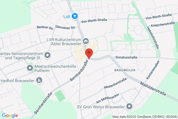 DEVK Versicherung: Christian Briehl