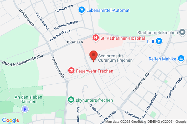 Seniorenstift Curanum Frechen