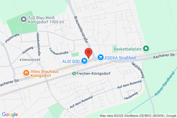 Zurich Versicherungsagentur Jörg Schneidemesser