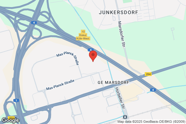 Apotheke im Globus