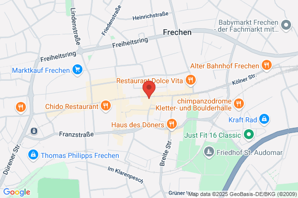 Hirsch Apotheke