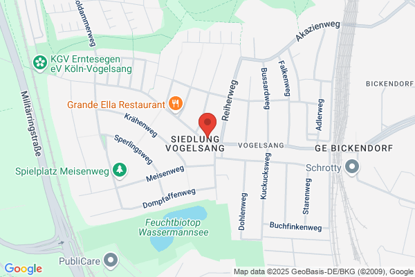 Storchen-Apotheke Jens Christian Bauer e.K.