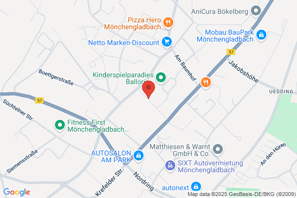 CAPRICON GmbH