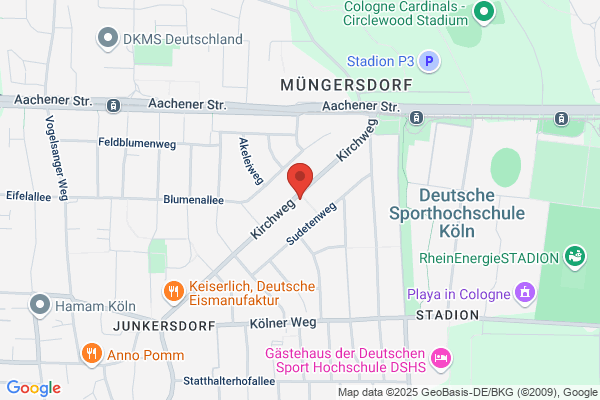 Damrau Kusserow