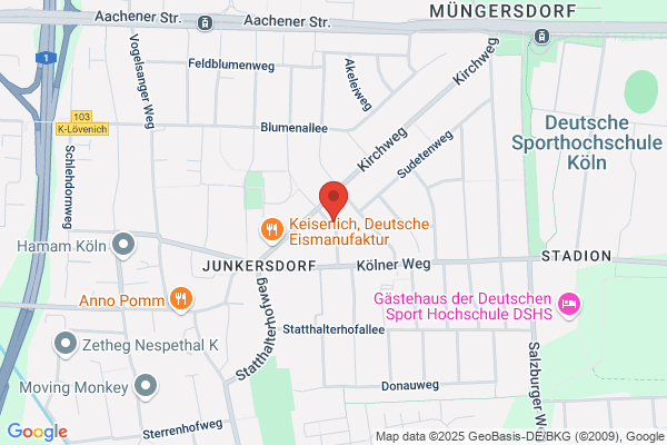 Koerber Hager + Hage Planung GmbH