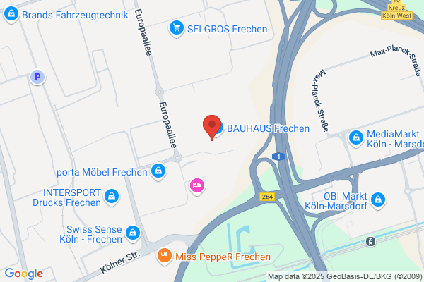 Lifton Homelift Frechen