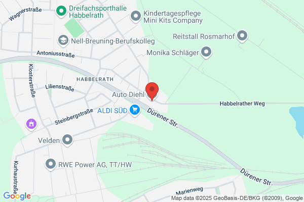 Auto Diehl GmbH