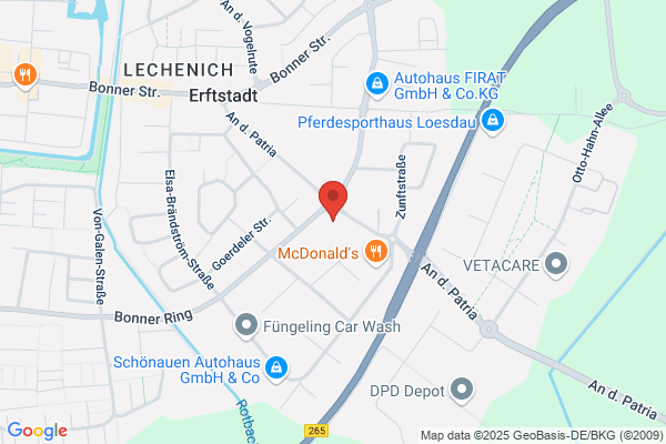 Autohaus Volkmann GmbH
