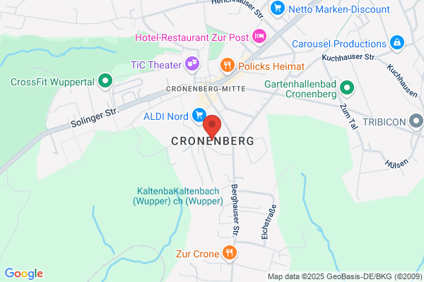 Cronenberg