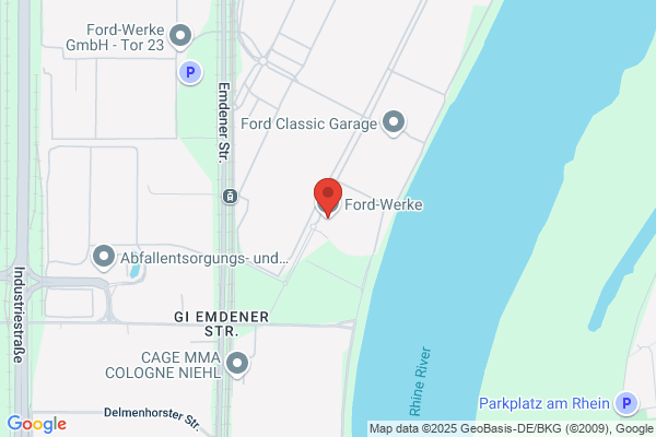 Ford-Werke AG