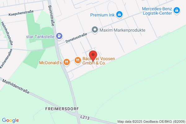 M.G. Kischka Autoersatzteile GmbH