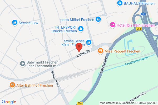 Elbe Automaten-Handels GmbH