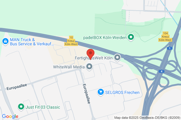 Volvo Trucks Köln | Renault Trucks Köln