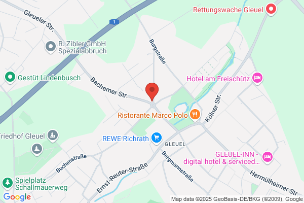Kfz-Service op d'r Eck