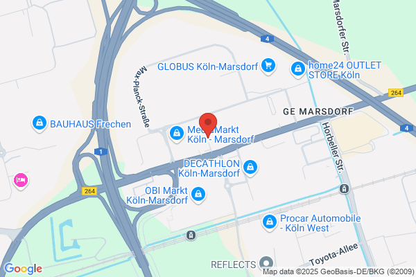Mata KFZ-Werkstatt GmbH