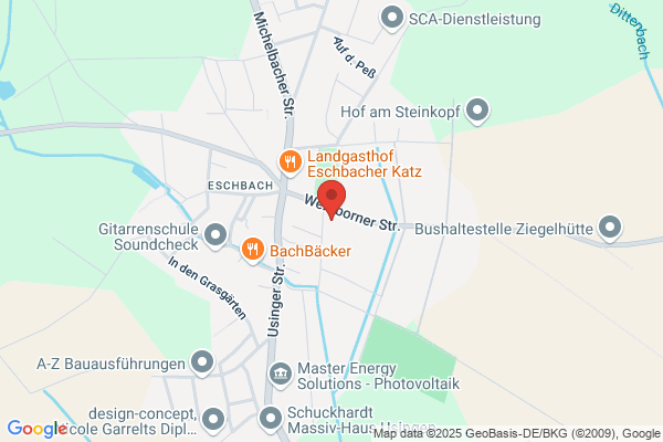 Lüning - Schumacher GmbH