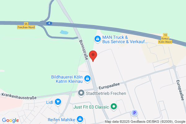 Soeffing-Schmitz Autoteile GmbH & Co. KG