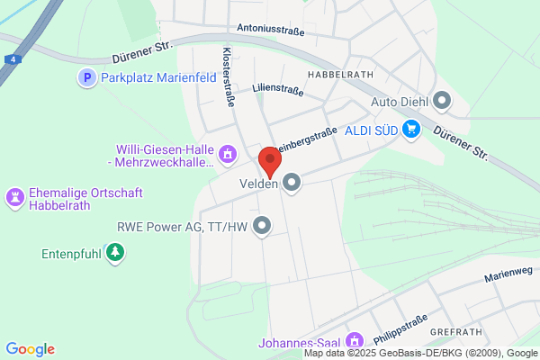 Autohaus Moritz