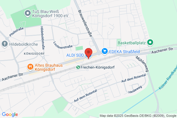 ALDI SÜD